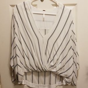 Free people blouse